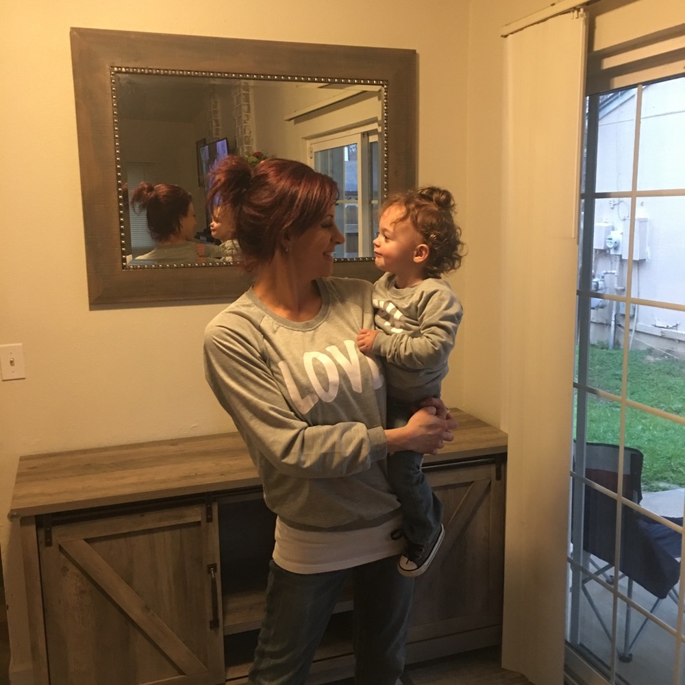 Meet your Posher, Shawna